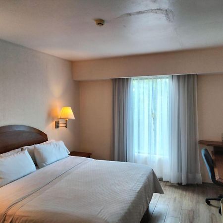 Fiesta Inn Poza Rica Екстер'єр фото