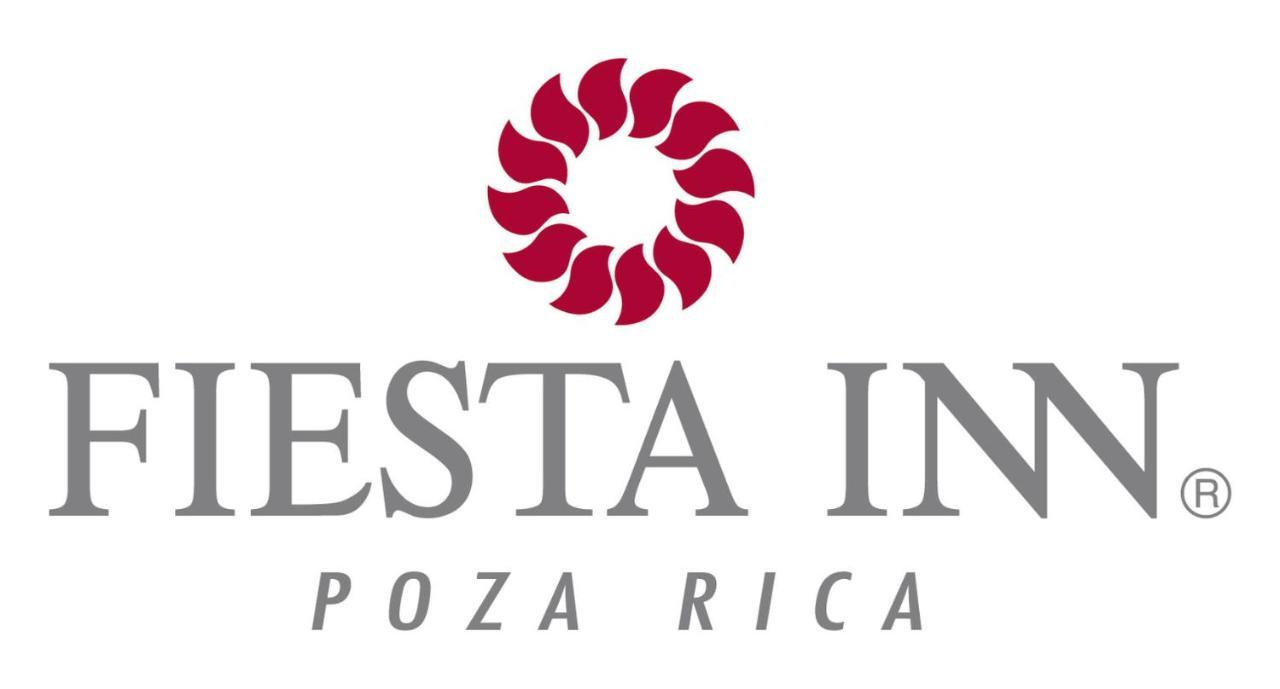 Fiesta Inn Poza Rica Екстер'єр фото