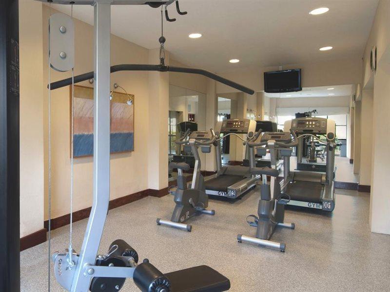 Fiesta Inn Poza Rica Екстер'єр фото