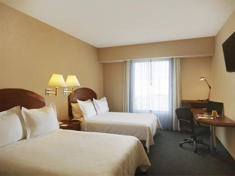 Fiesta Inn Poza Rica Екстер'єр фото