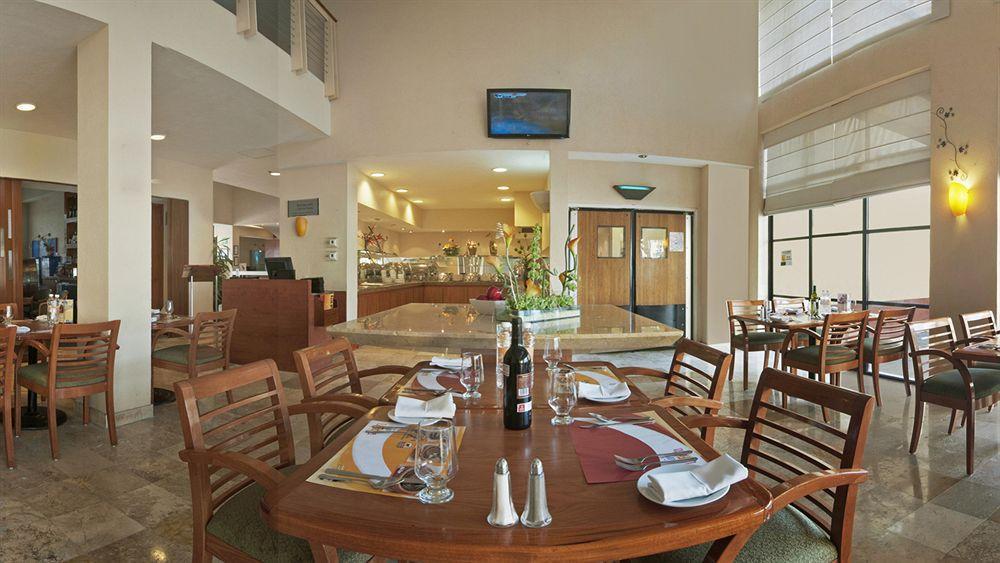 Fiesta Inn Poza Rica Екстер'єр фото