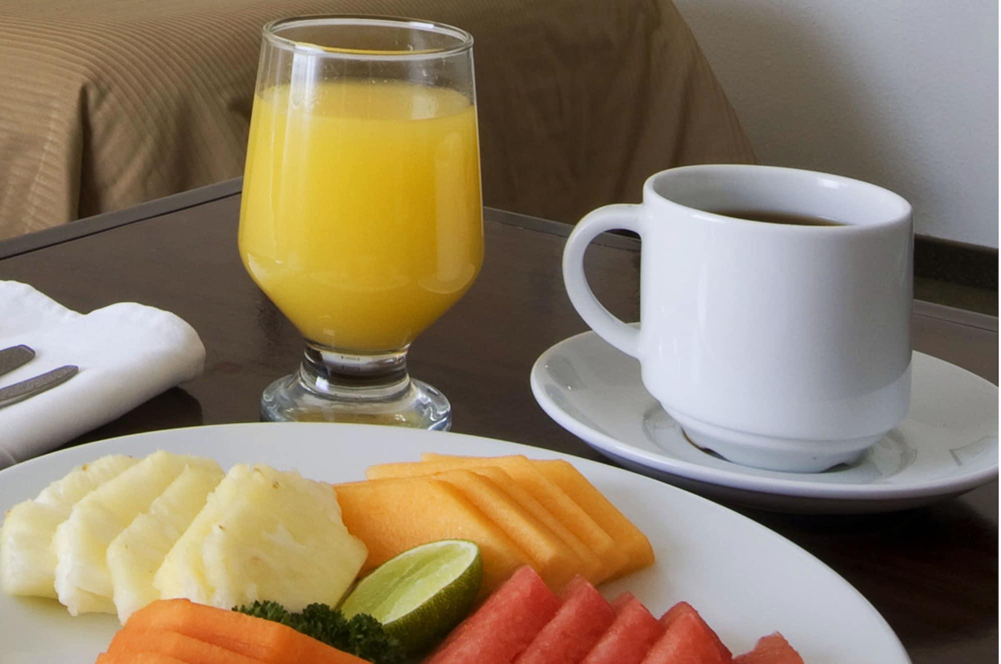 Fiesta Inn Poza Rica Екстер'єр фото