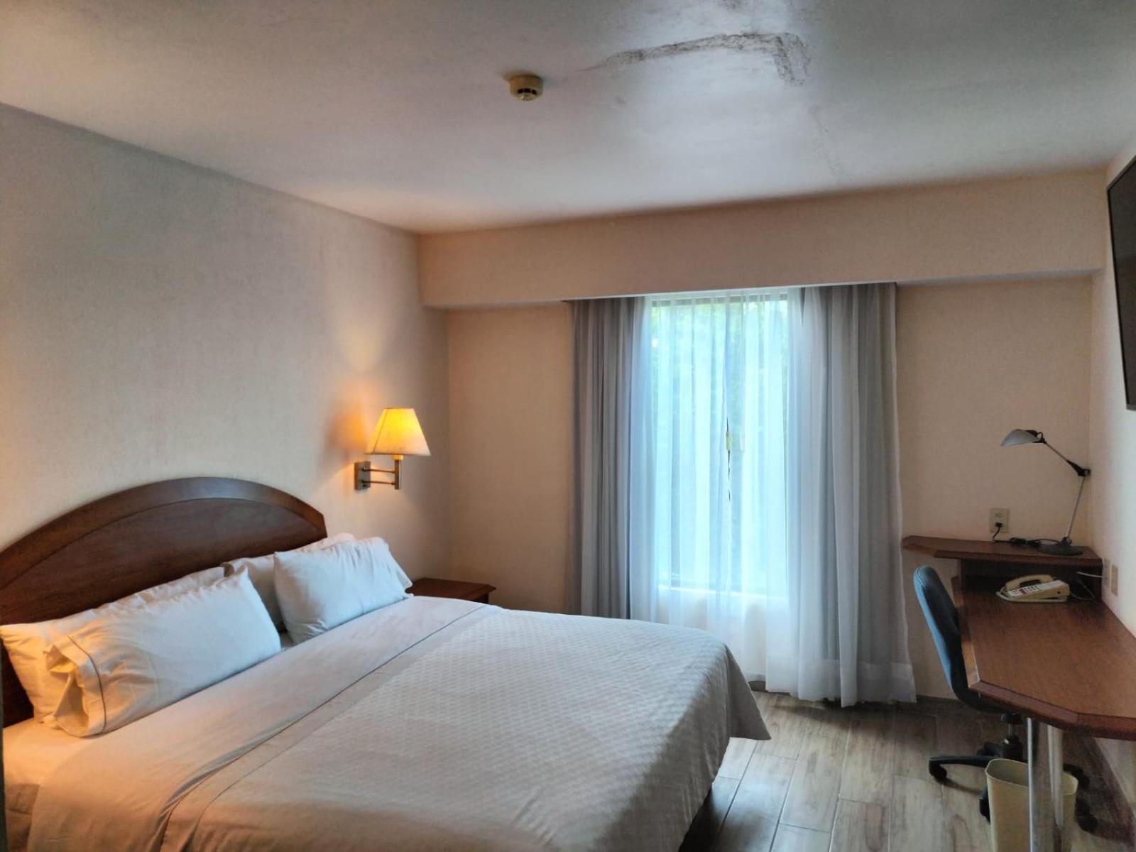 Fiesta Inn Poza Rica Екстер'єр фото