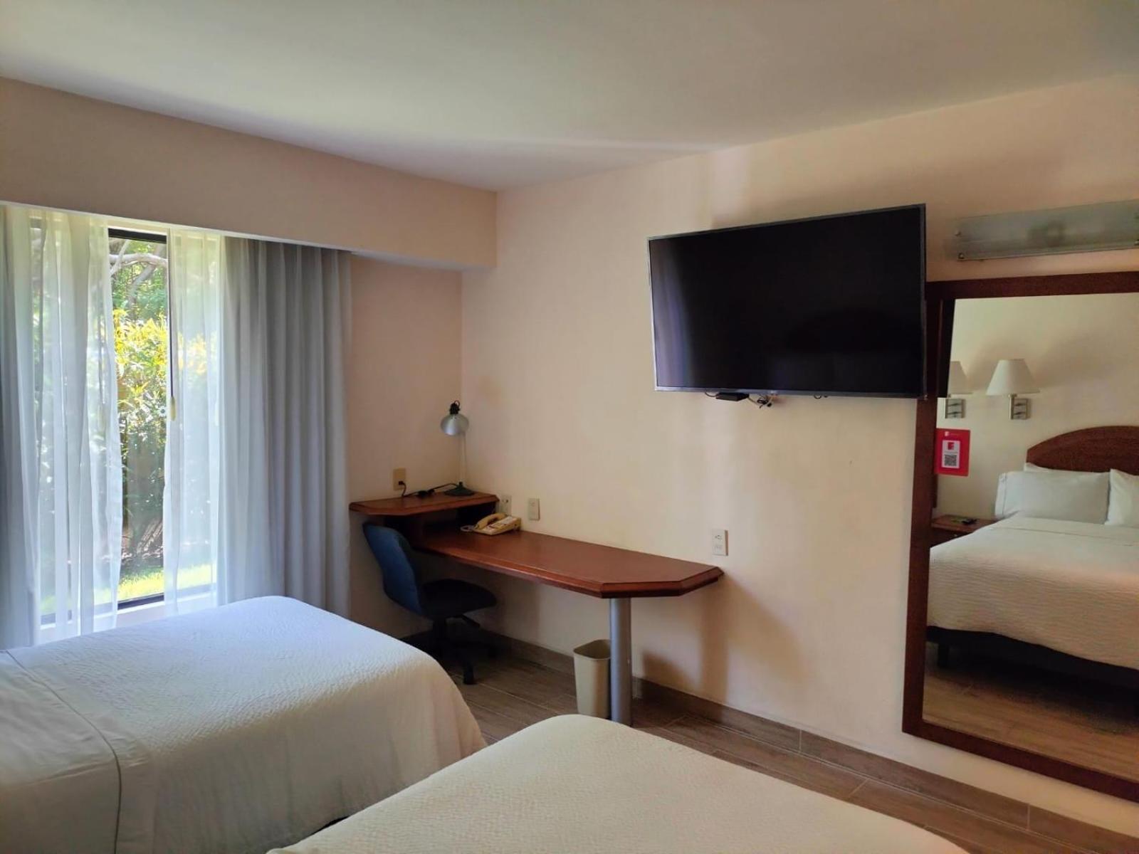Fiesta Inn Poza Rica Екстер'єр фото