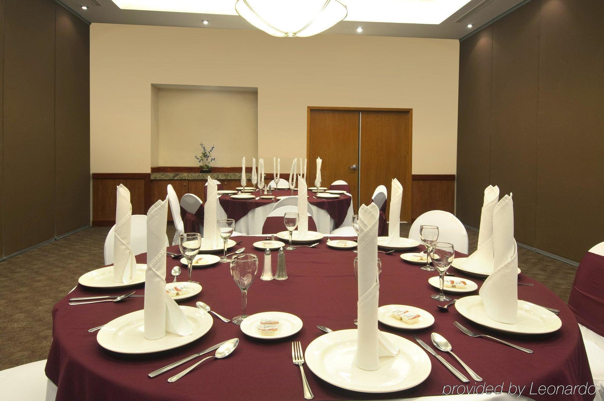 Fiesta Inn Poza Rica Зручності фото